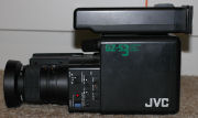 Image of JVC GZ-S3